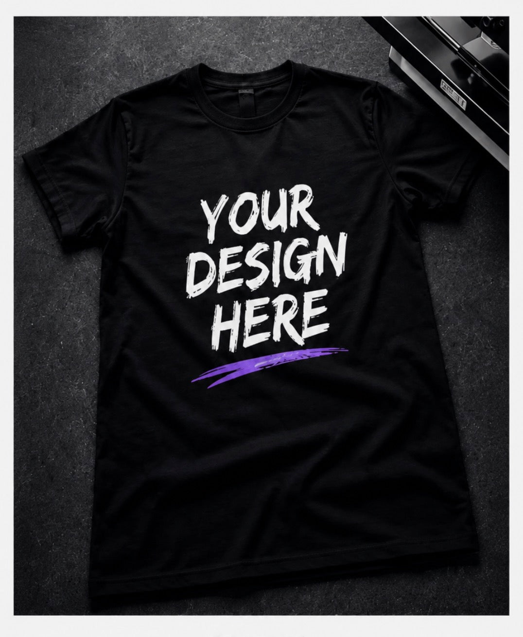 B2B Print Only