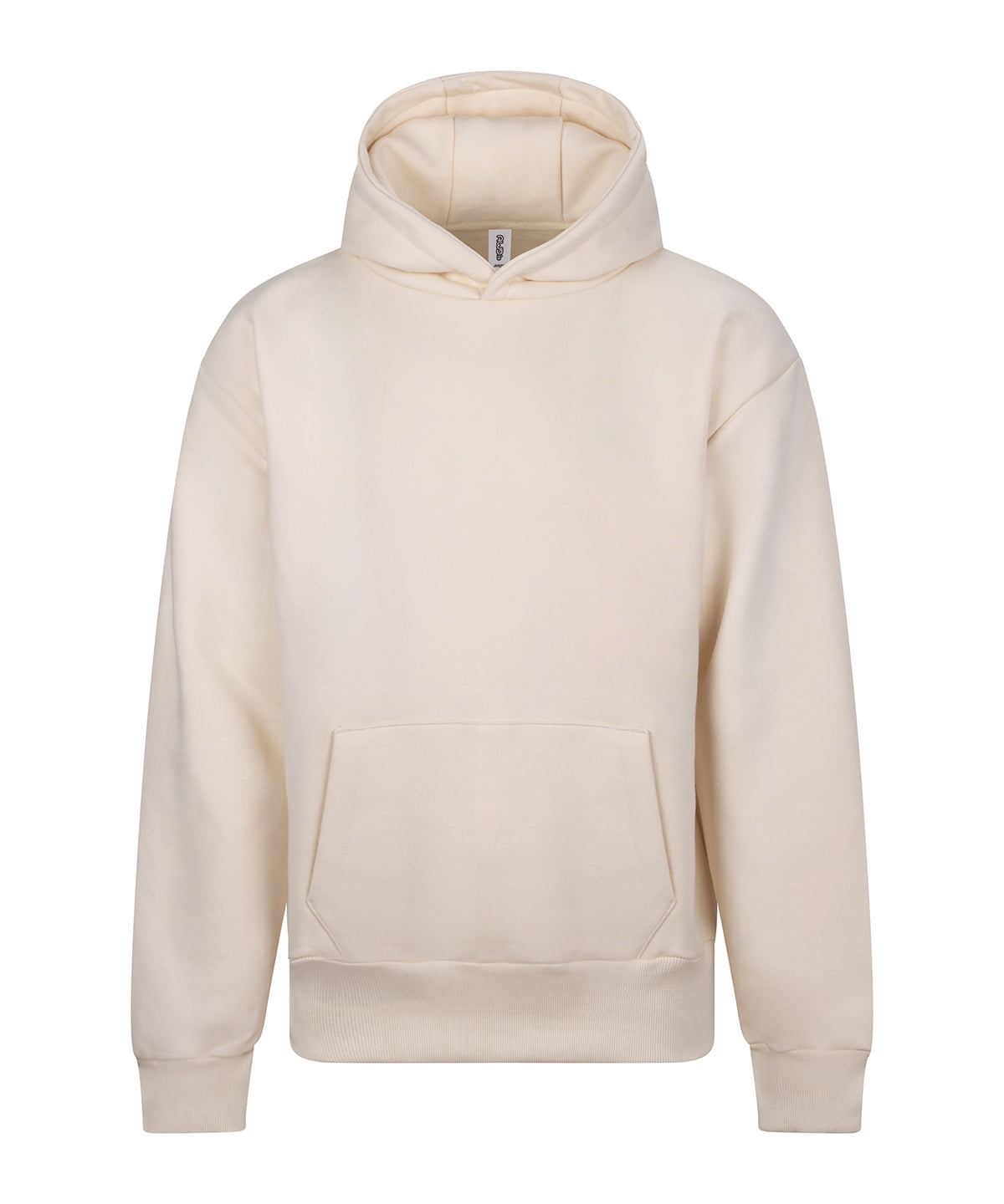Nawfabz 'Your Style' Premium Heavyweight Hoodie