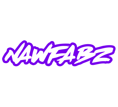 Nawfabz Automotive Merch