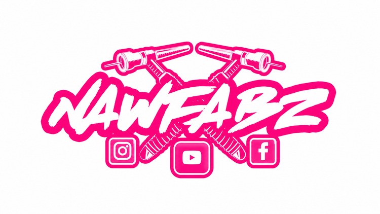 Nawfabz Automotive Merch - Next Gen
