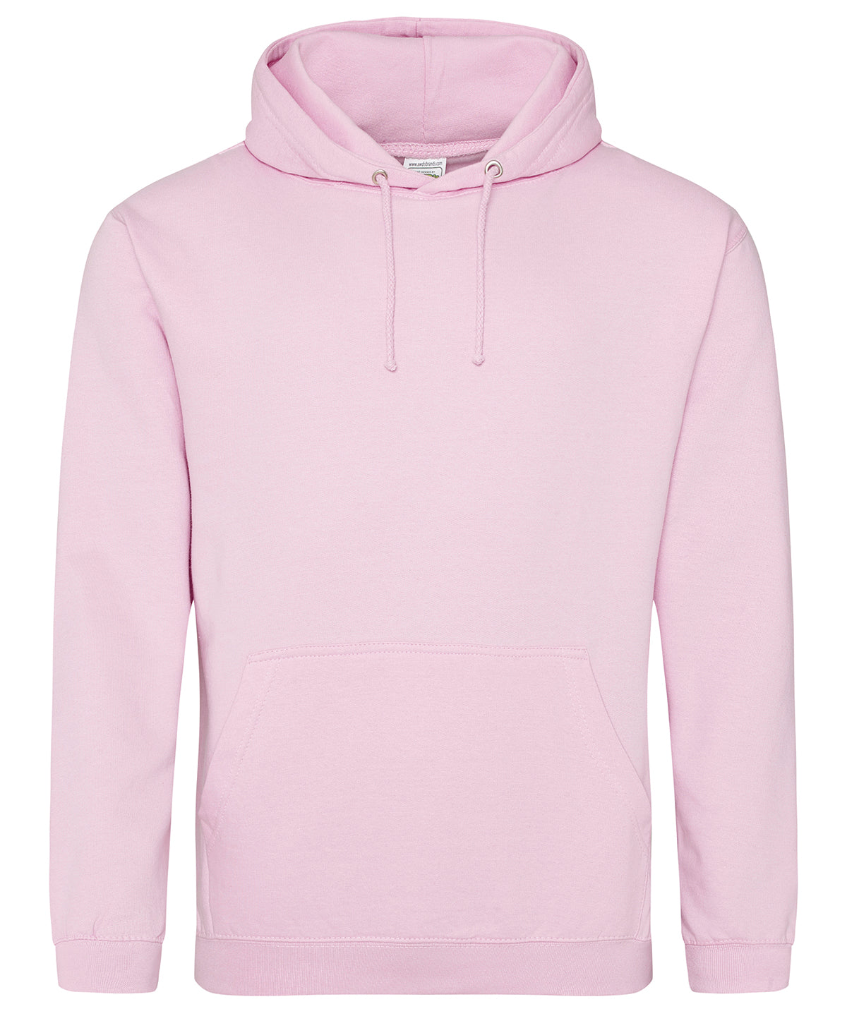 Nawfabz 'Your Style' Essential Hoodie