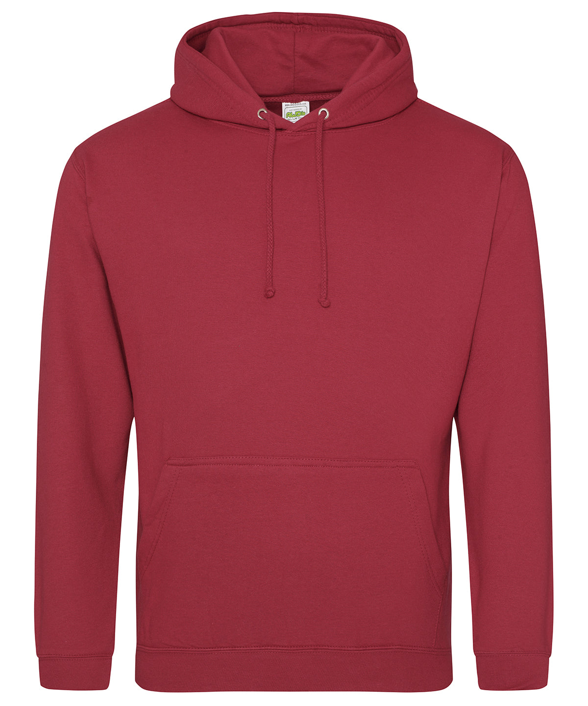Nawfabz 'Your Style' Essential Hoodie