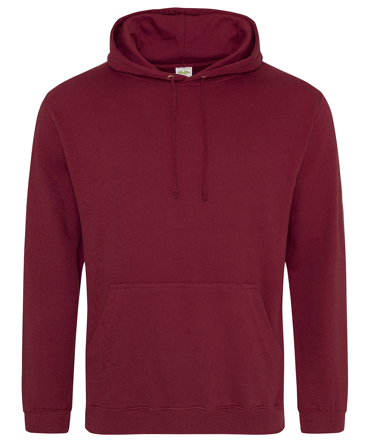 Nawfabz 'Your Style' Essential Hoodie