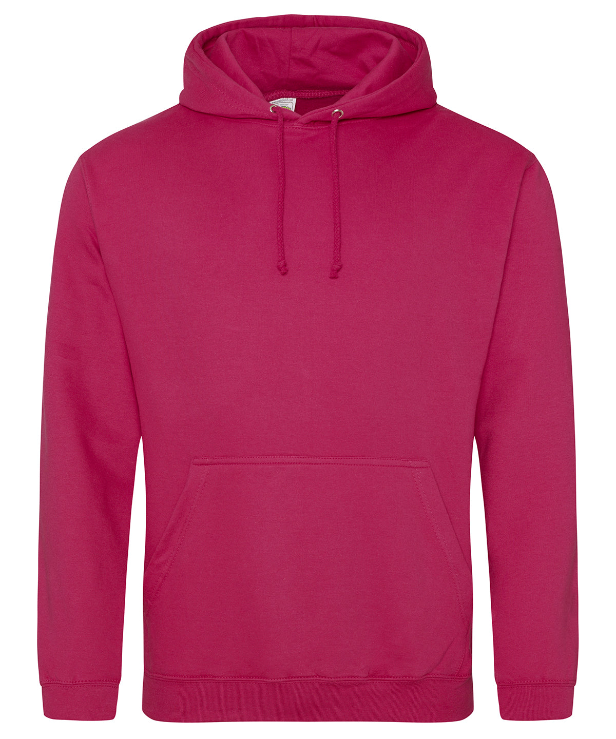 Nawfabz 'Your Style' Essential Hoodie