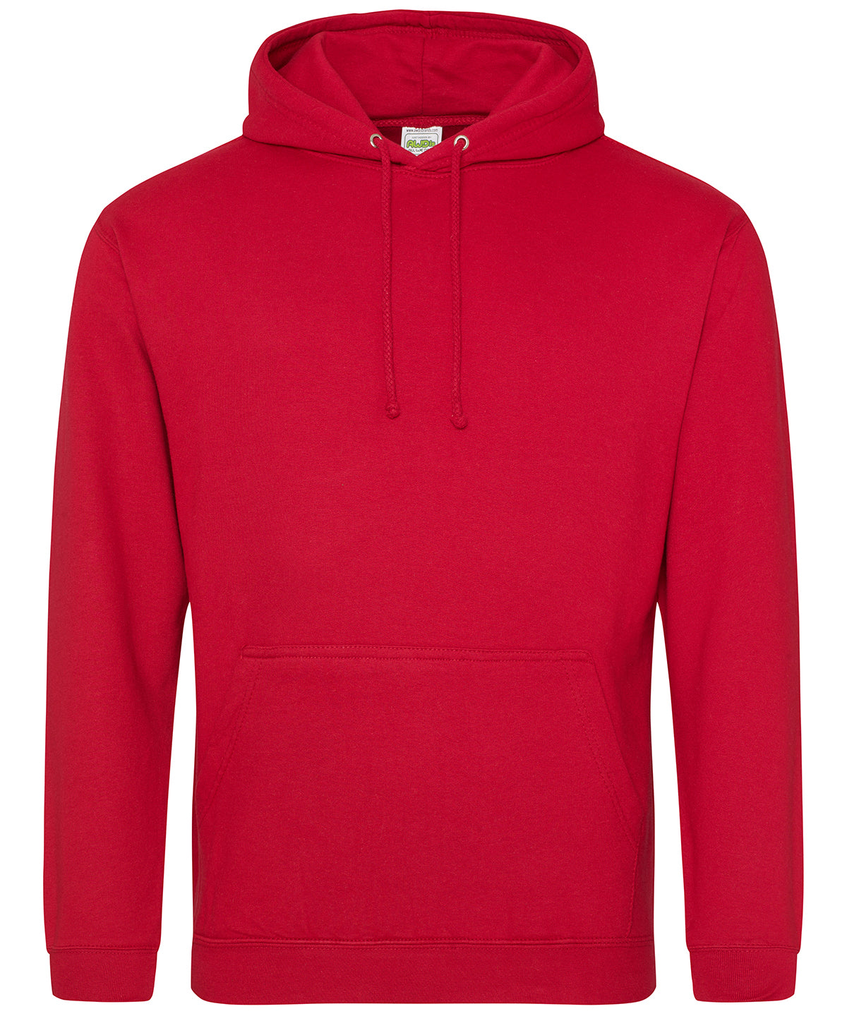 Nawfabz 'Your Style' Essential Hoodie