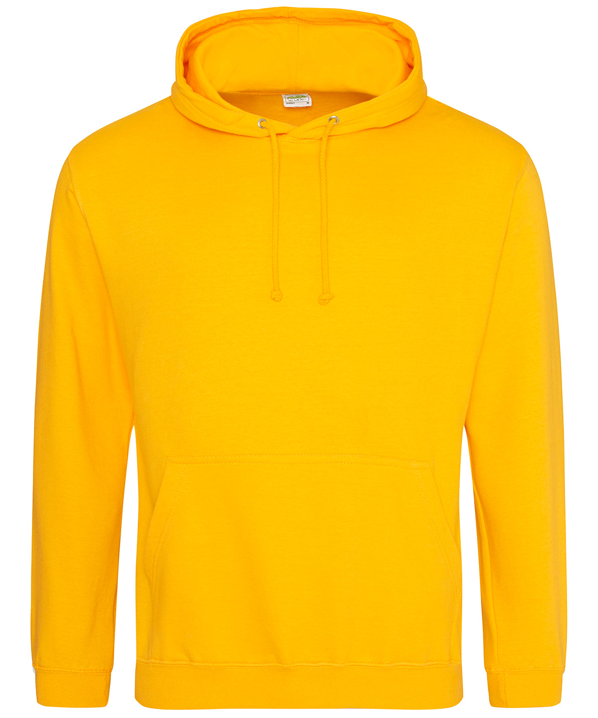 Nawfabz 'Your Style' Essential Hoodie