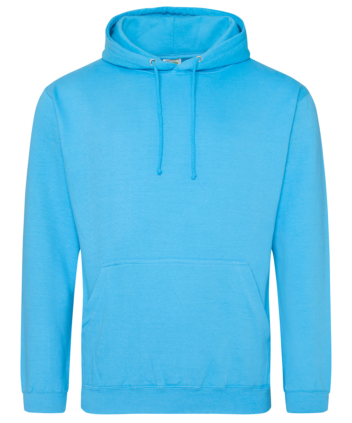 Nawfabz 'Your Style' Essential Hoodie