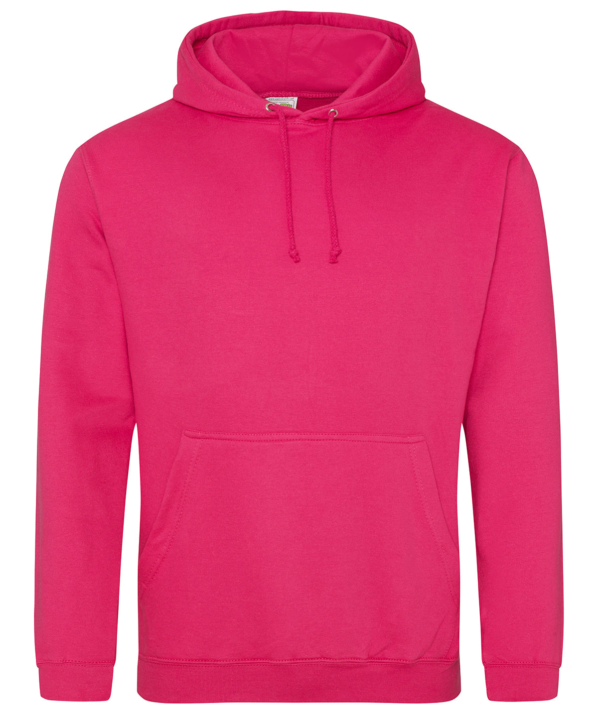 Nawfabz 'Your Style' Essential Hoodie