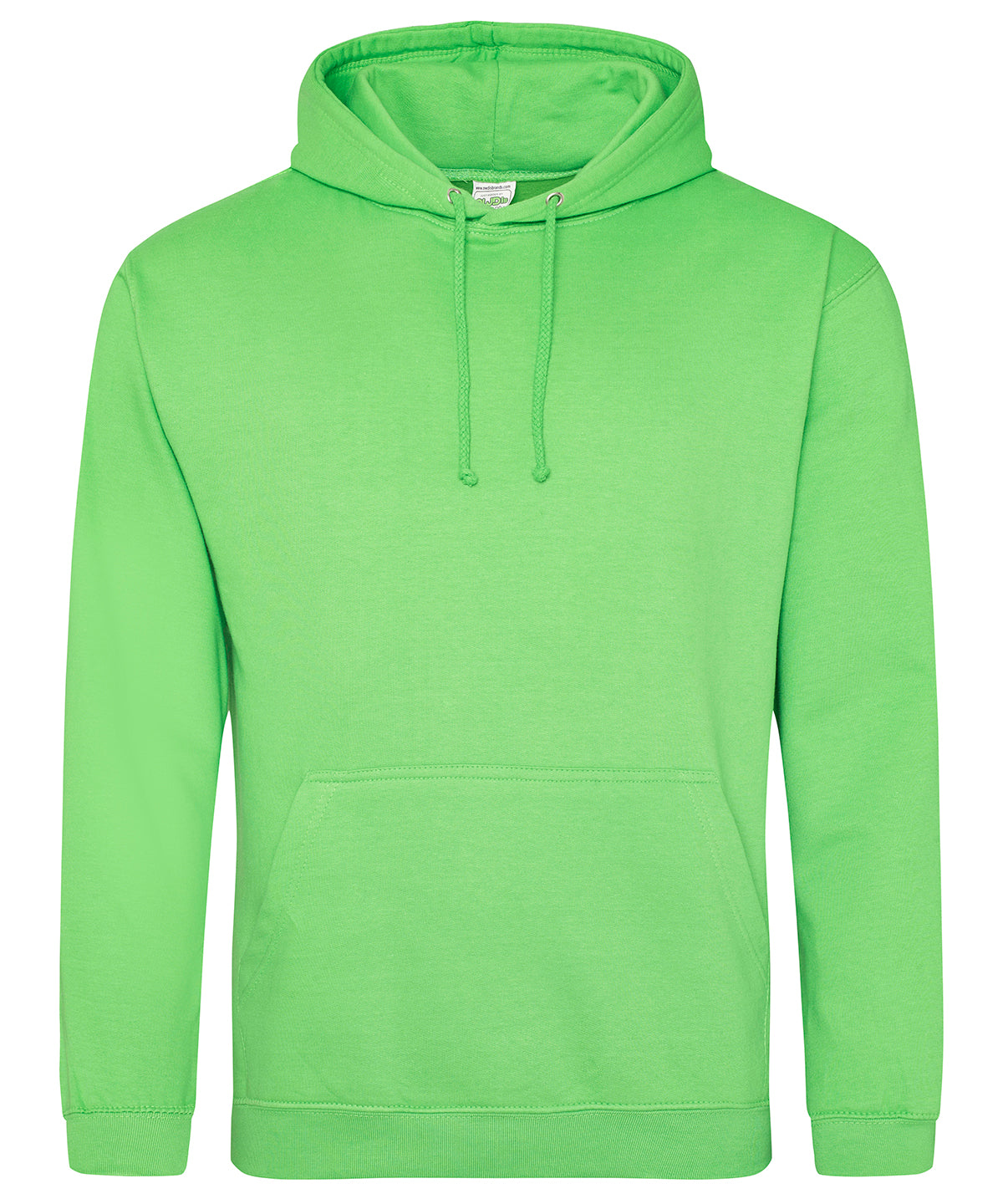 Nawfabz 'Your Style' Essential Hoodie