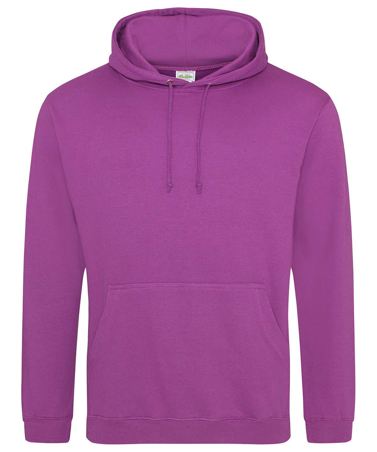 Nawfabz 'Your Style' Essential Hoodie