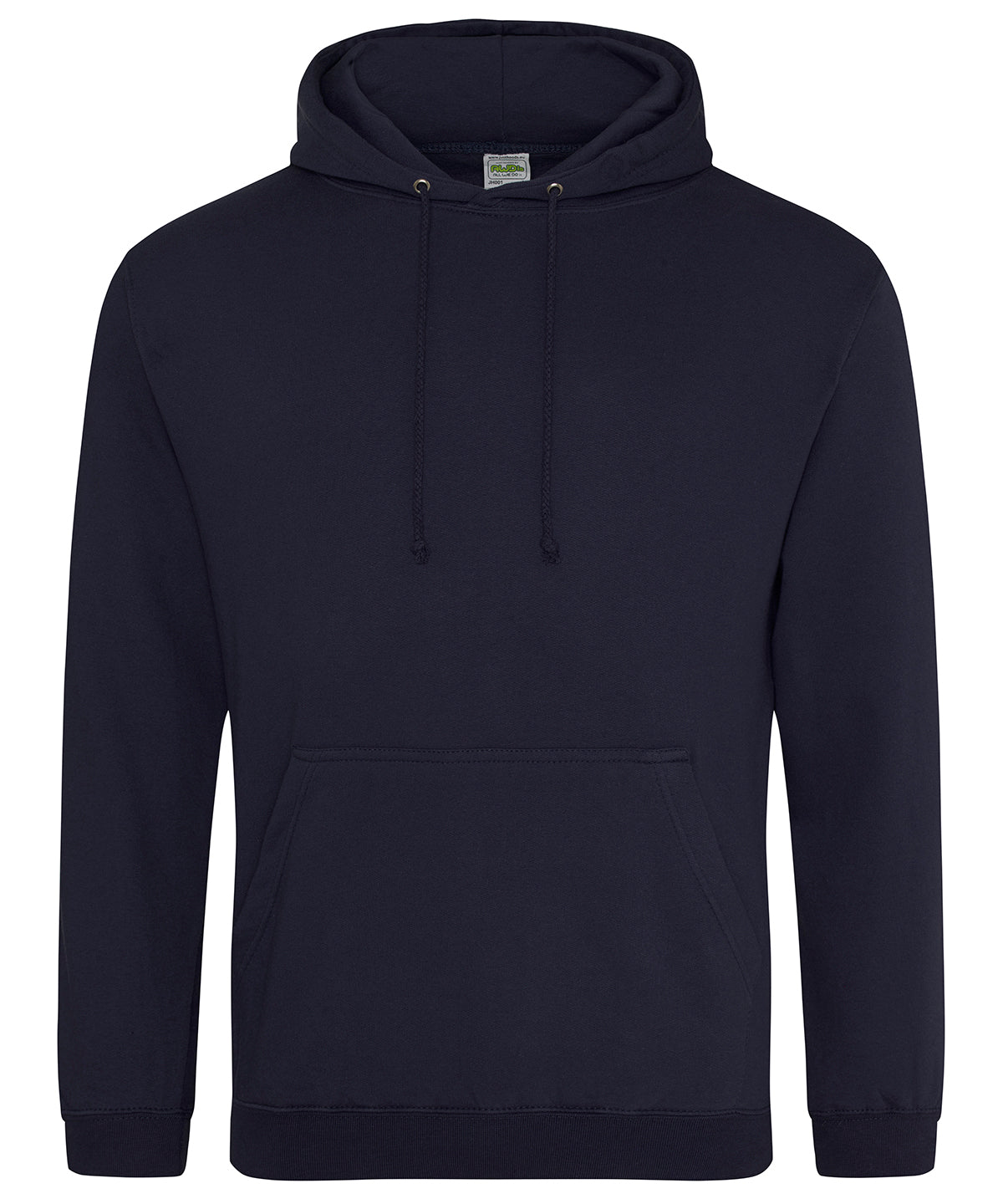 Nawfabz 'Your Style' Essential Hoodie