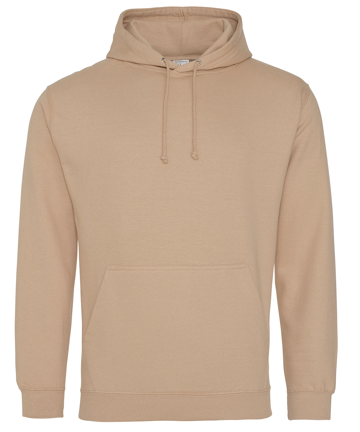 Nawfabz 'Your Style' Essential Hoodie