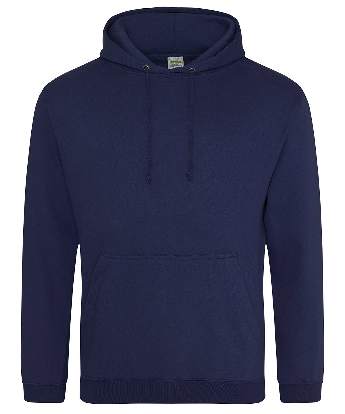 Nawfabz 'Your Style' Essential Hoodie