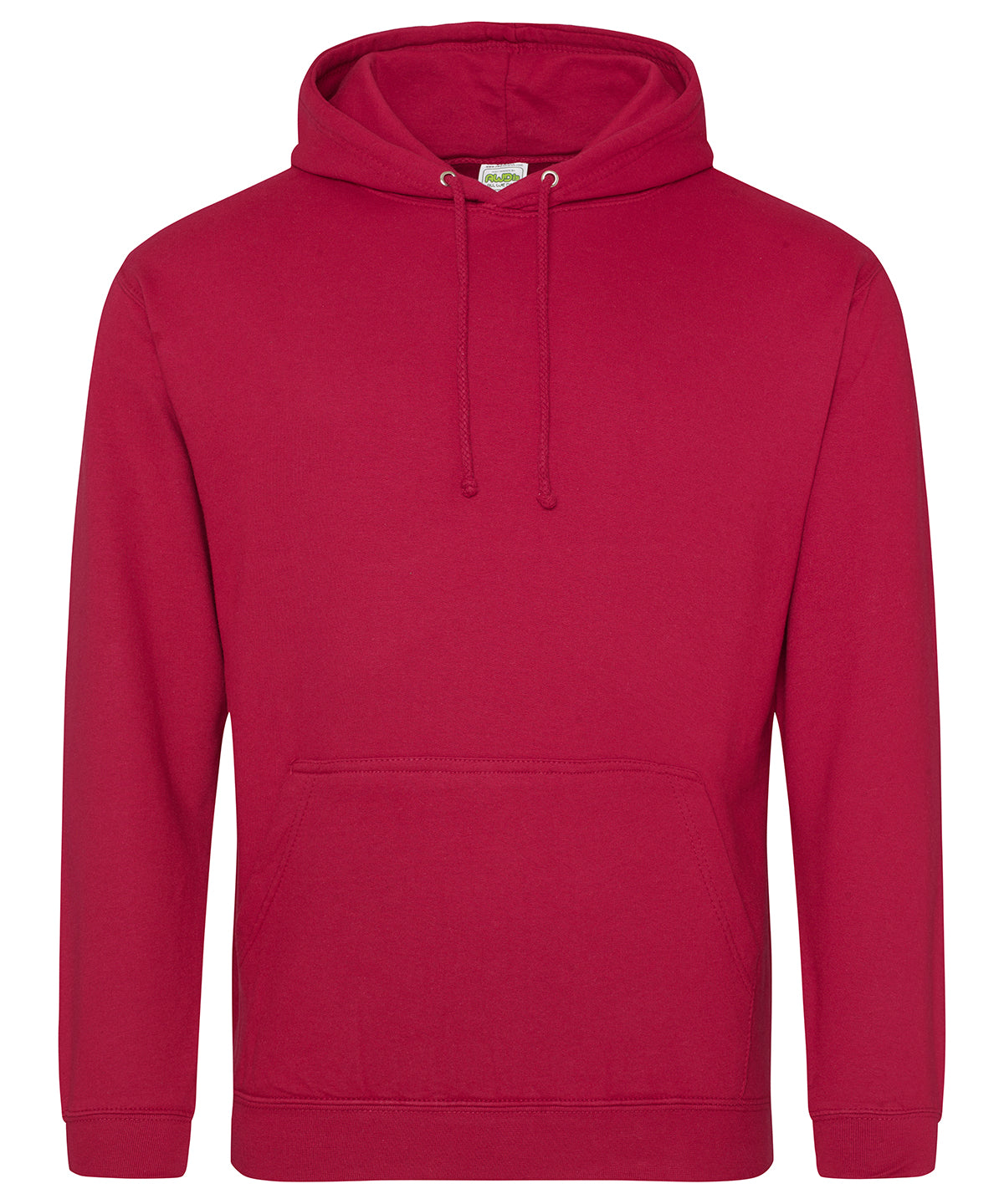 Nawfabz 'Your Style' Essential Hoodie