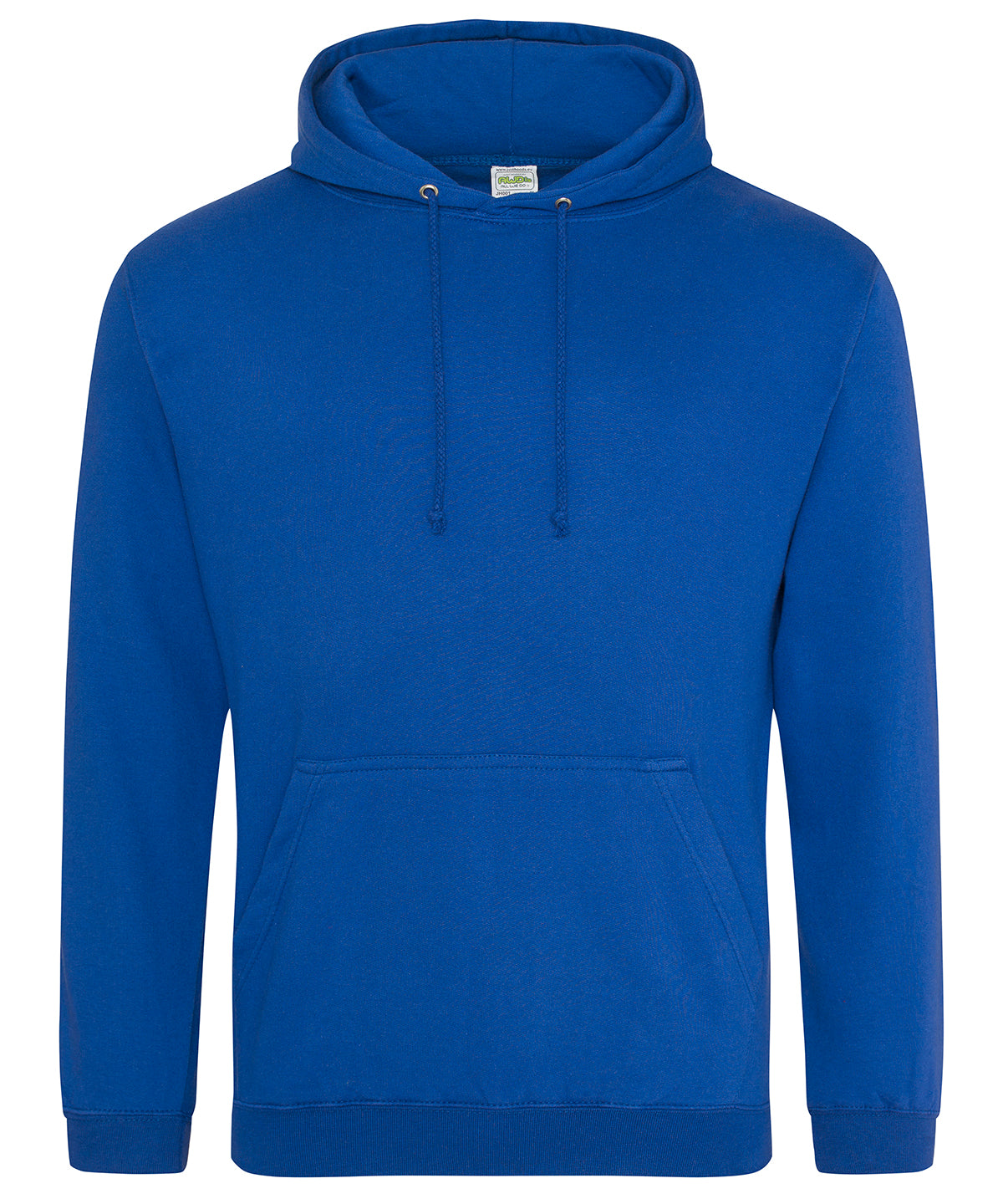 Nawfabz 'Your Style' Essential Hoodie