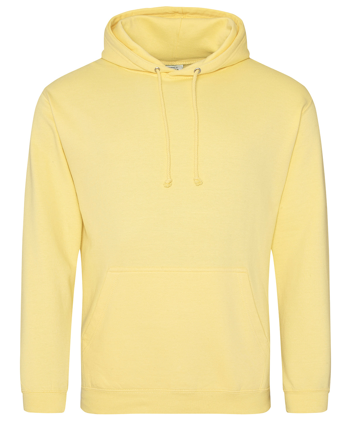 Nawfabz 'Your Style' Essential Hoodie