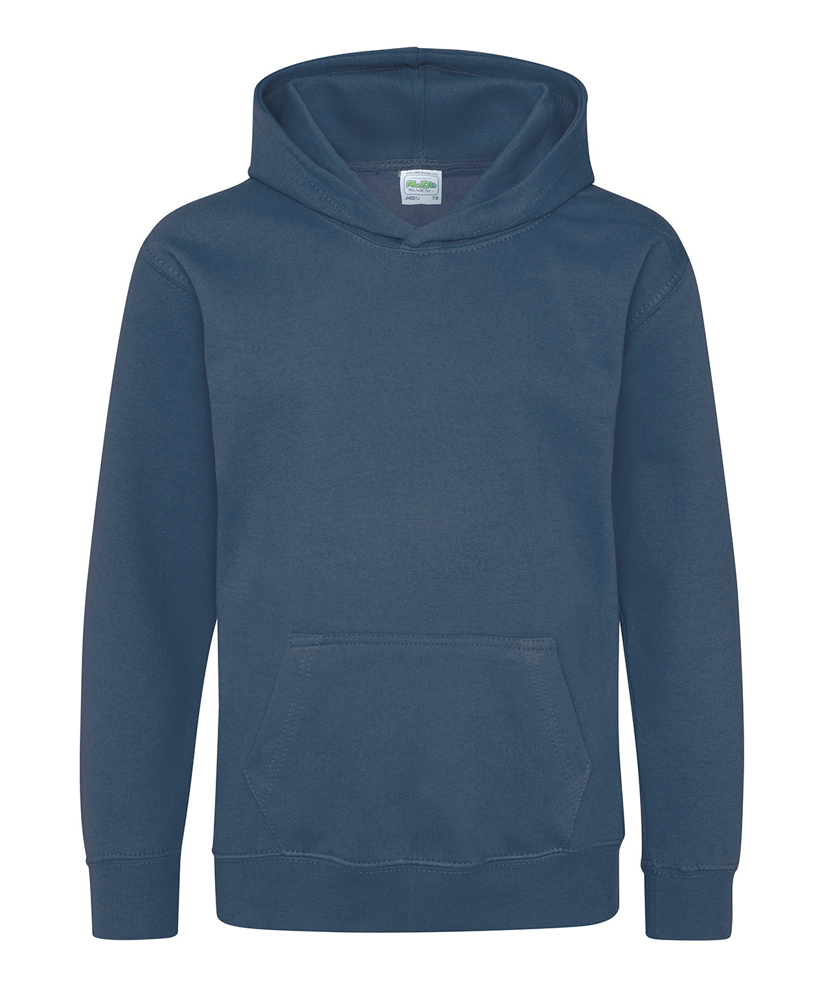 Nawfabz 'Next Gen' Mini Essential Hoodie