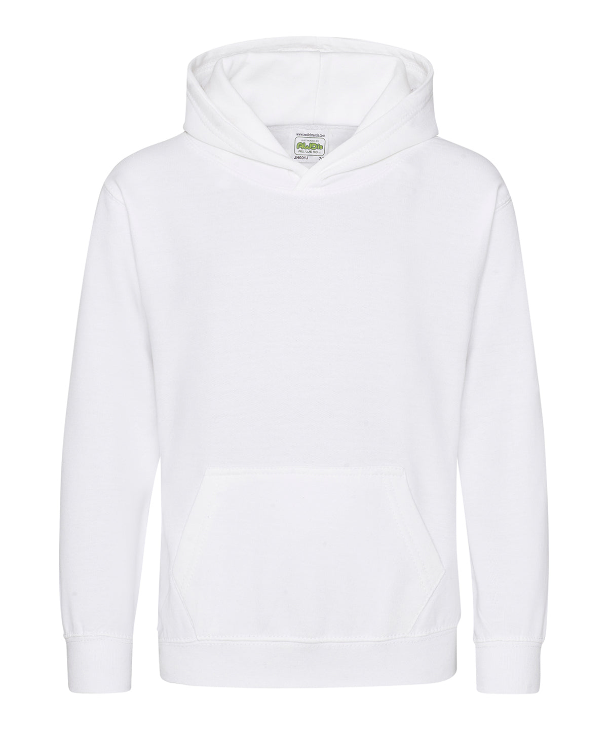 Nawfabz 'Next Gen' Mini Essential Hoodie