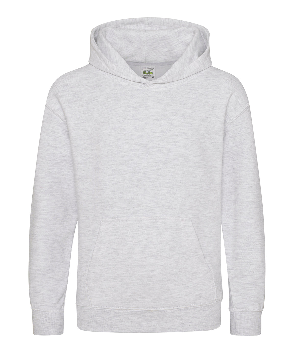 Nawfabz 'Next Gen' Mini Essential Hoodie