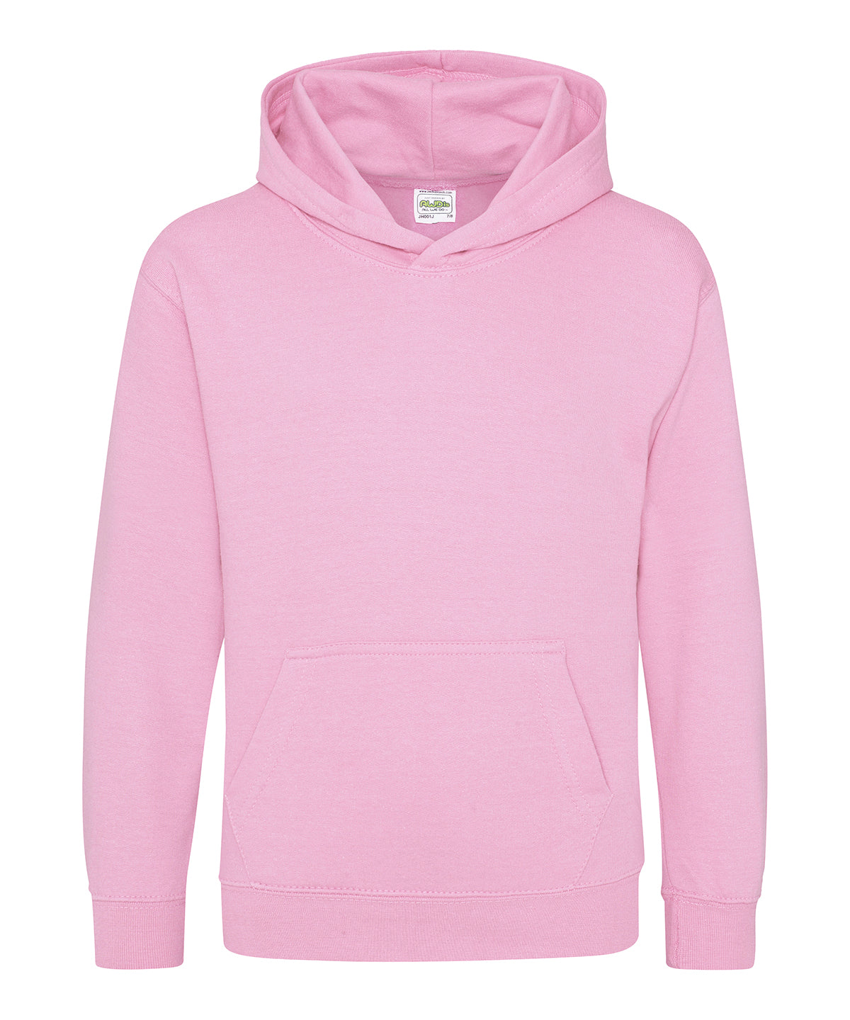 Nawfabz 'Next Gen' Mini Essential Hoodie