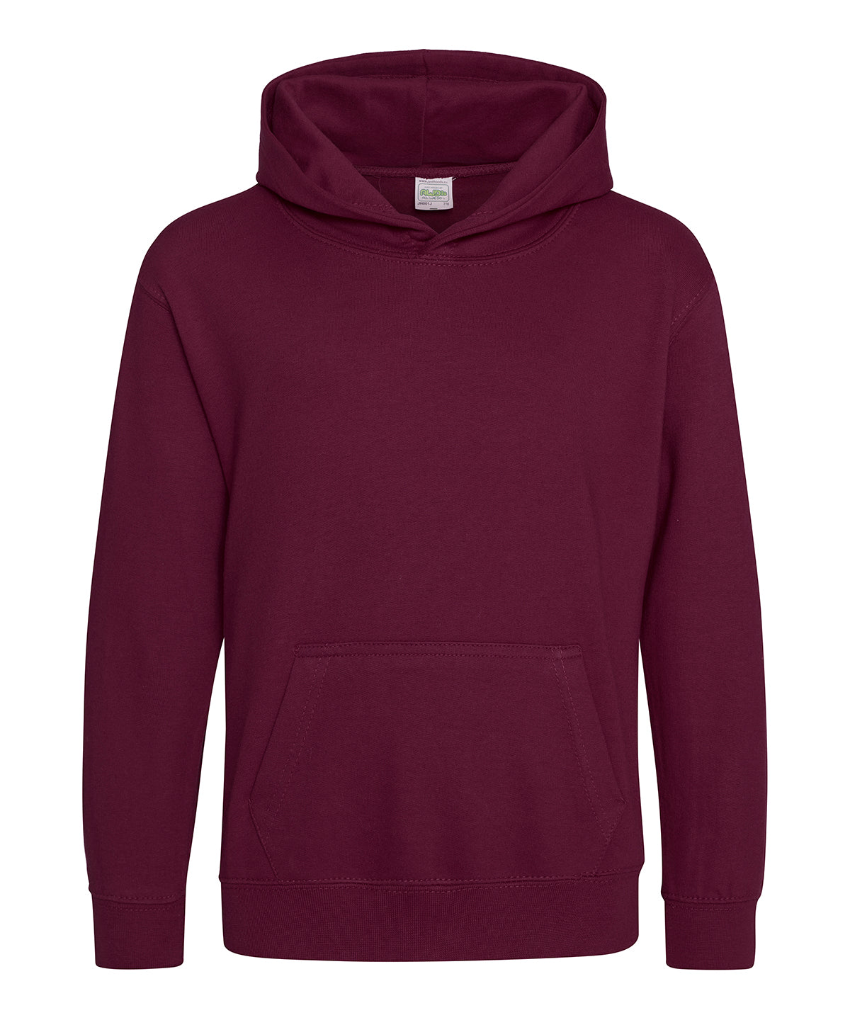 Nawfabz 'Next Gen' Mini Essential Hoodie
