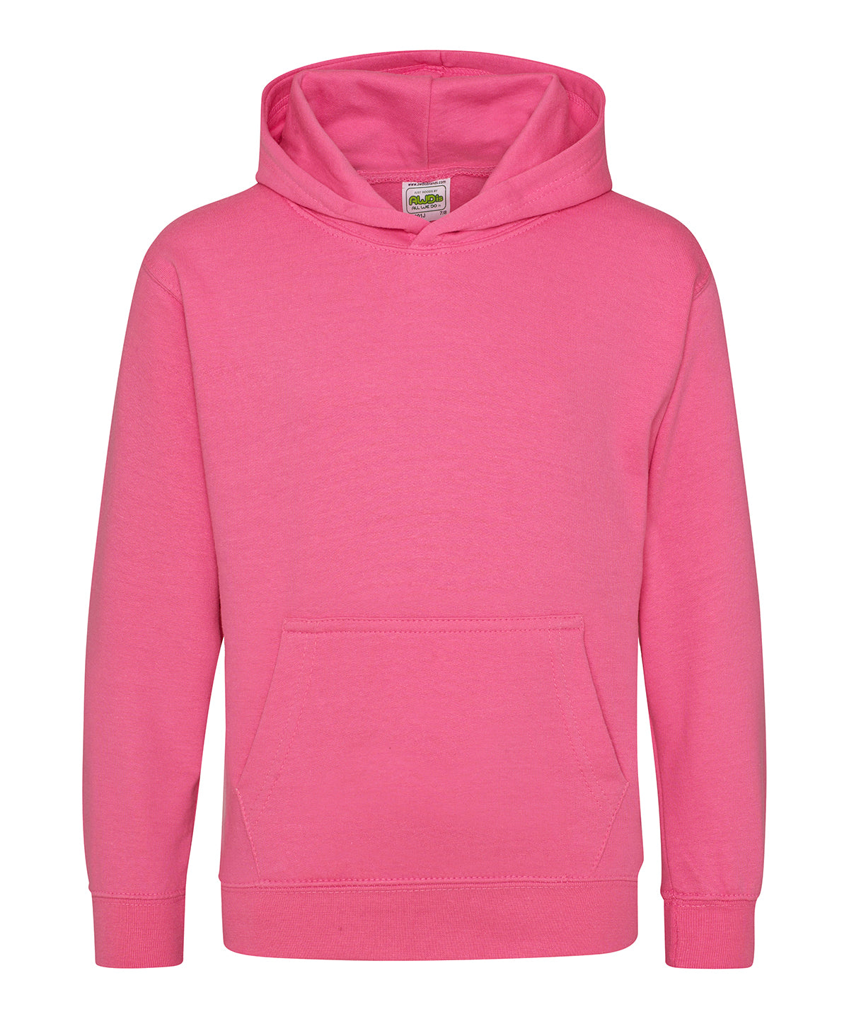 Nawfabz 'Next Gen' Mini Essential Hoodie