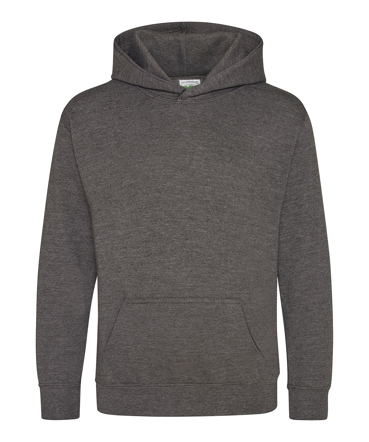 Nawfabz 'Next Gen' Mini Essential Hoodie