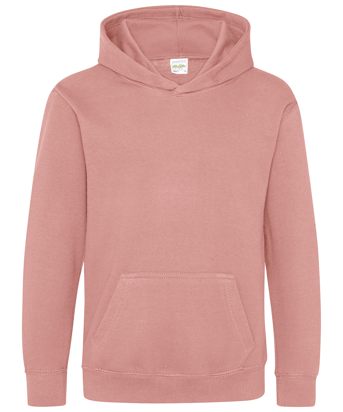 Nawfabz 'Next Gen' Mini Essential Hoodie
