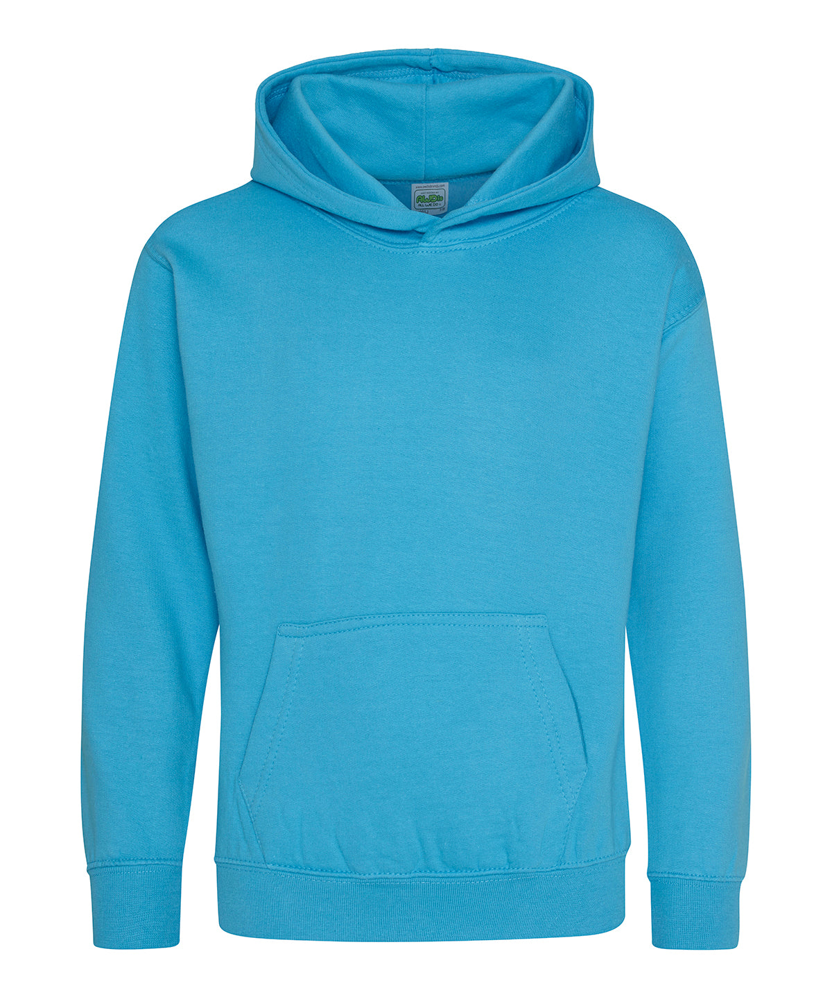 Nawfabz 'Next Gen' Mini Essential Hoodie