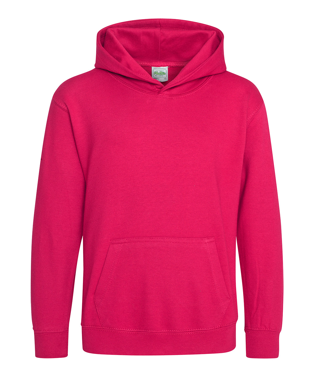 Nawfabz 'Next Gen' Mini Essential Hoodie
