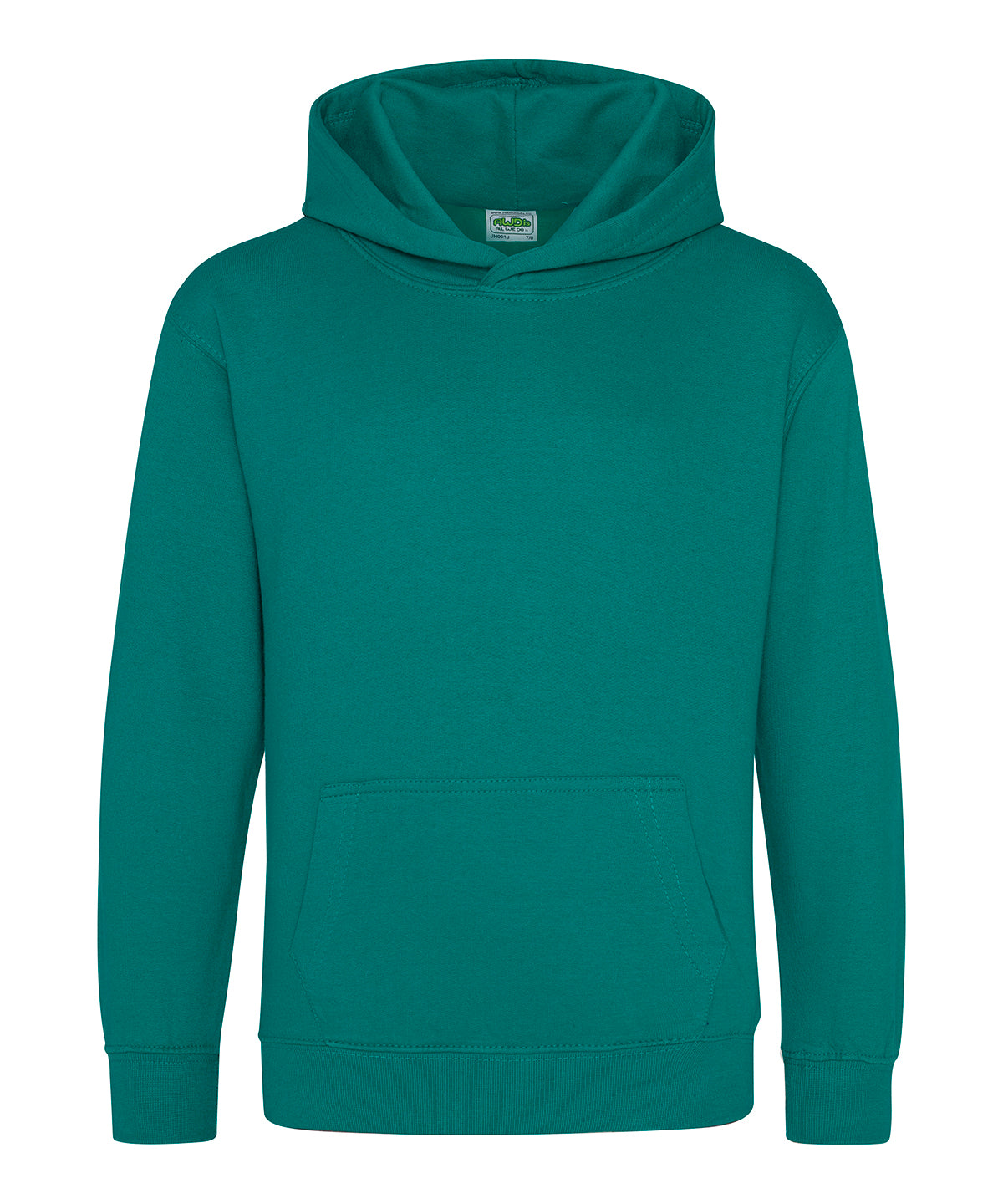 Nawfabz 'Next Gen' Mini Essential Hoodie