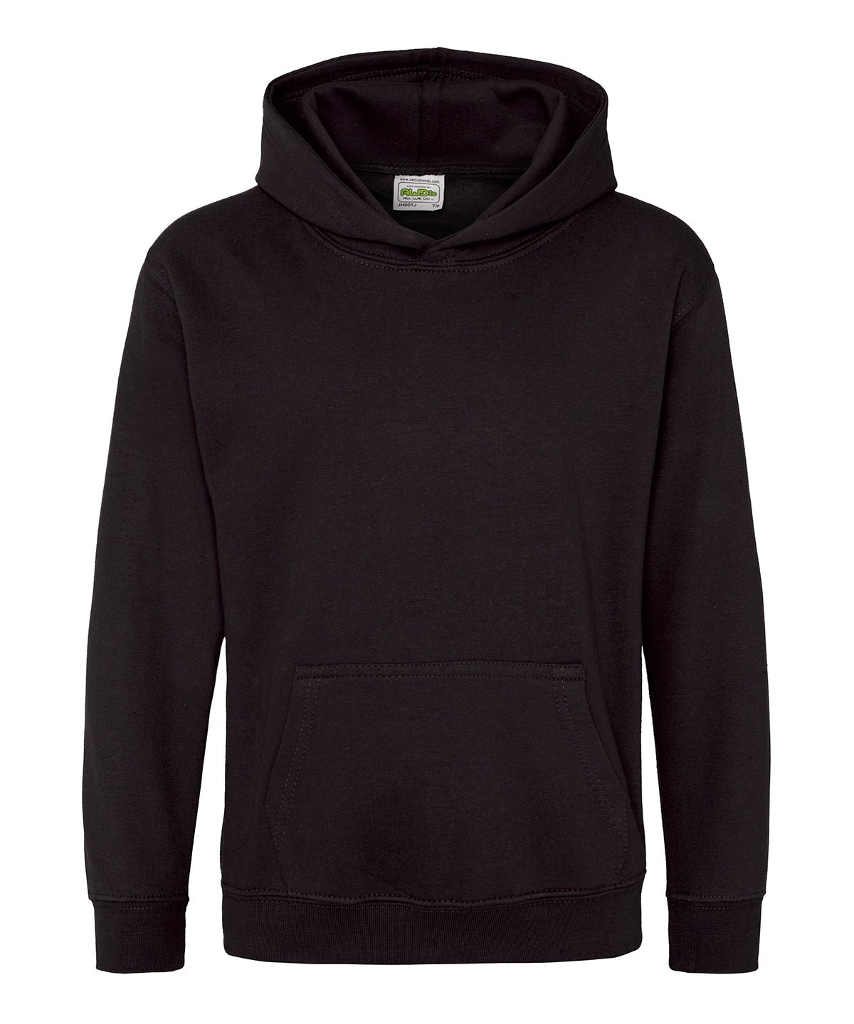 Nawfabz 'Next Gen' Mini Essential Hoodie