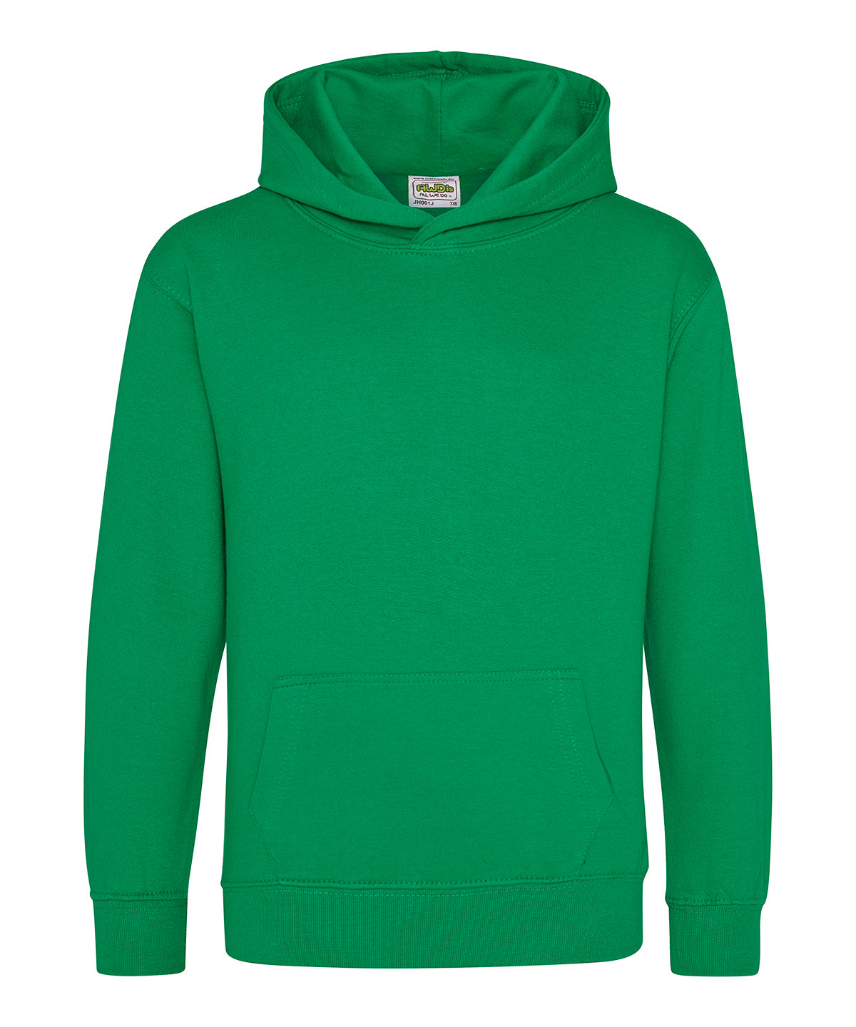 Nawfabz 'Next Gen' Mini Essential Hoodie