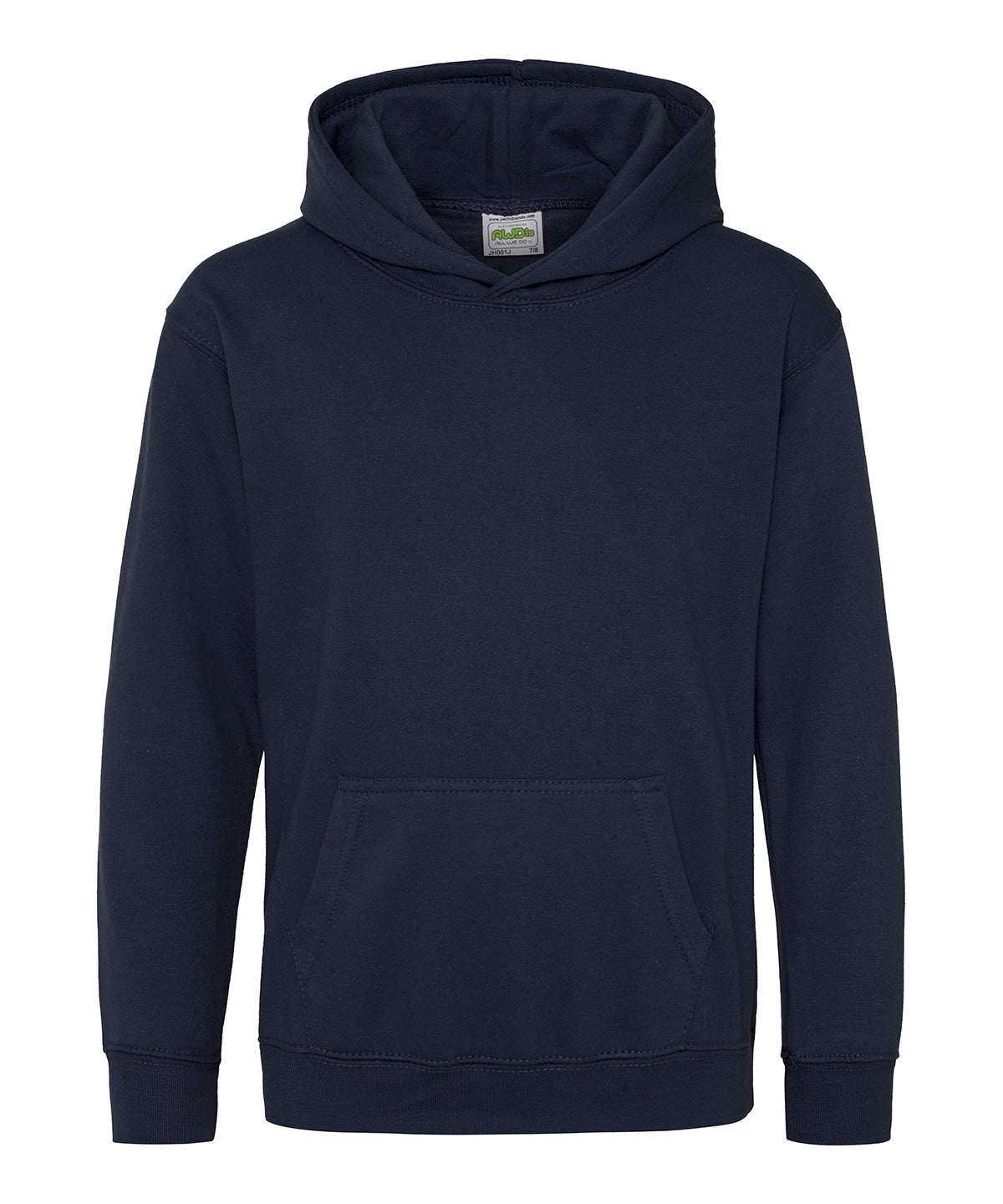 Nawfabz 'Next Gen' Mini Essential Hoodie