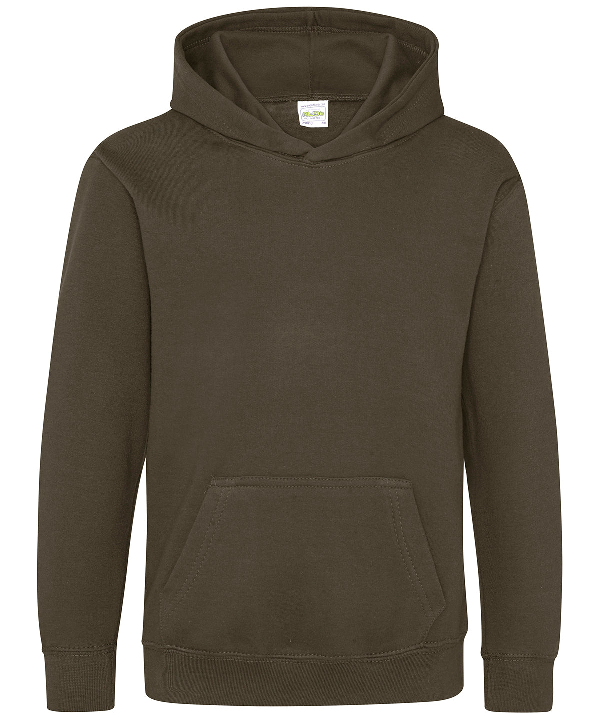 Nawfabz 'Next Gen' Mini Essential Hoodie