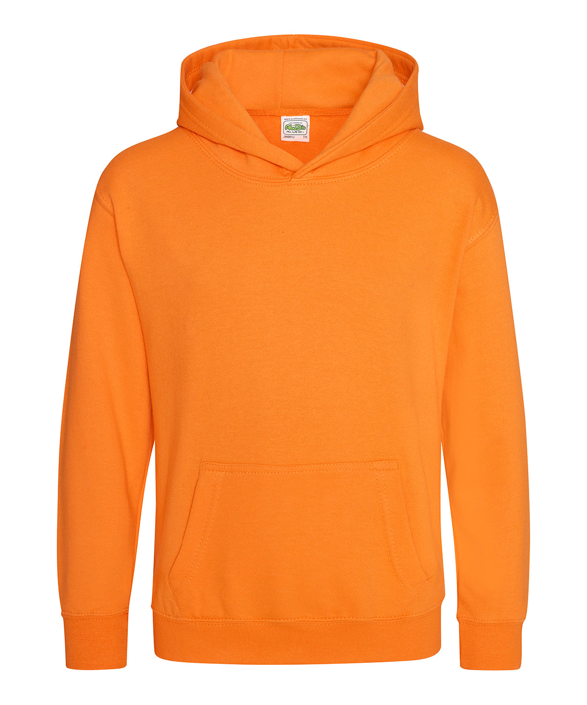 Nawfabz 'Next Gen' Mini Essential Hoodie