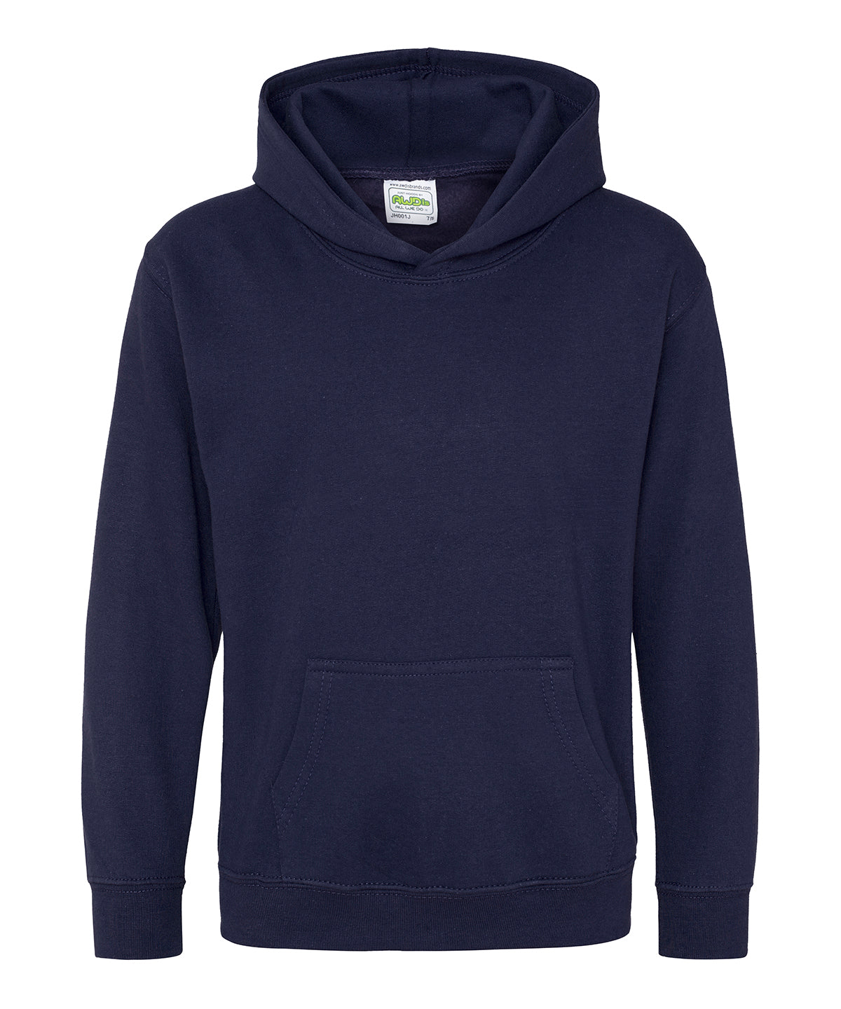 Nawfabz 'Next Gen' Mini Essential Hoodie