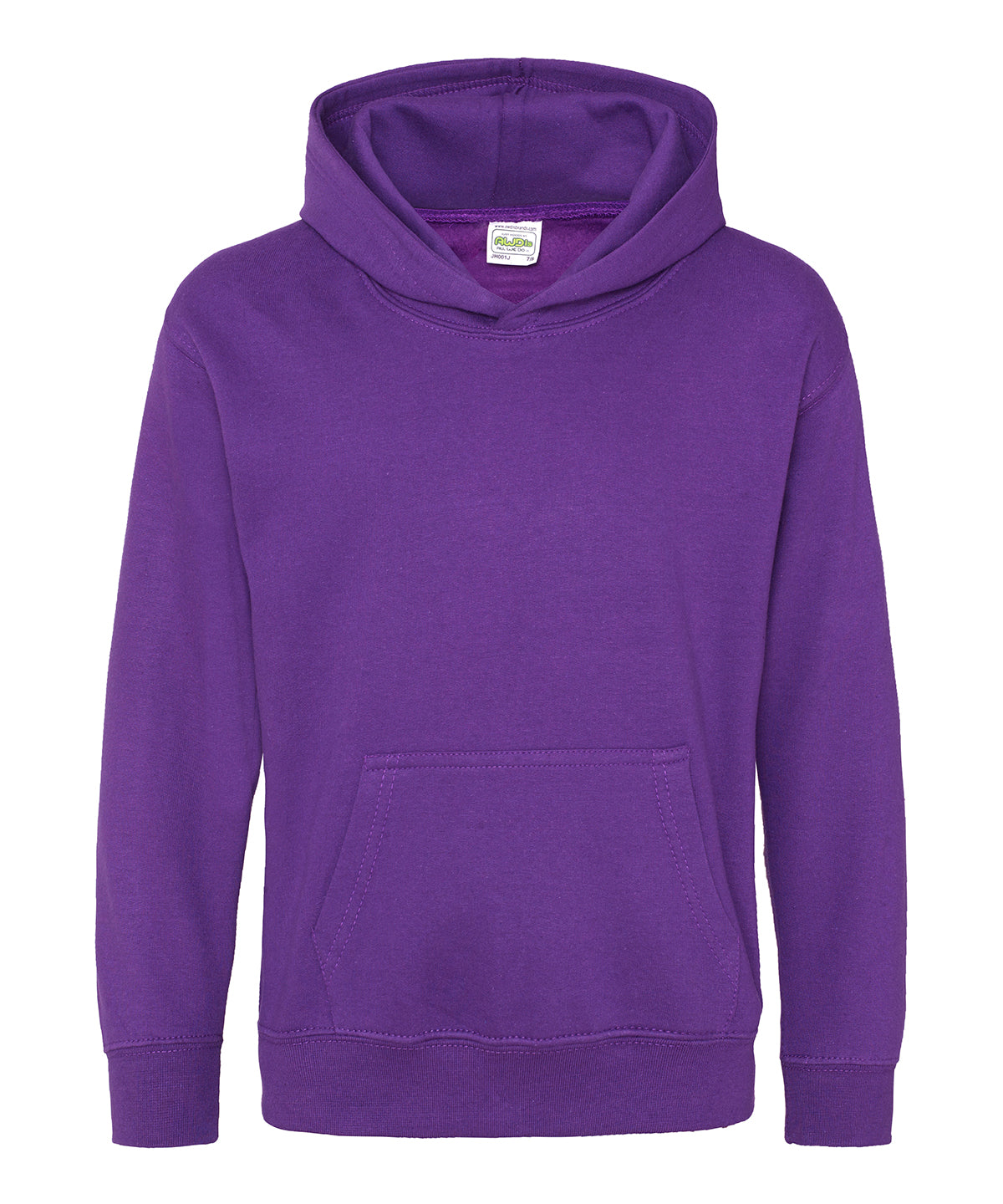 Nawfabz 'Next Gen' Mini Essential Hoodie