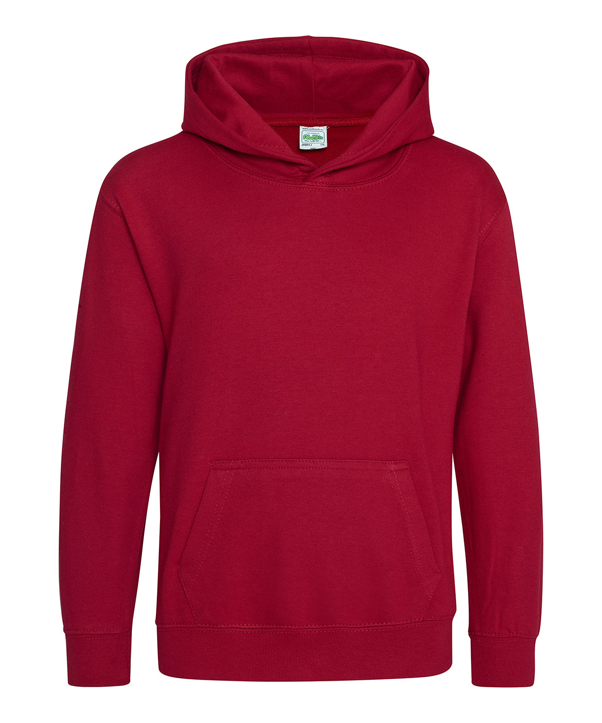 Nawfabz 'Next Gen' Mini Essential Hoodie