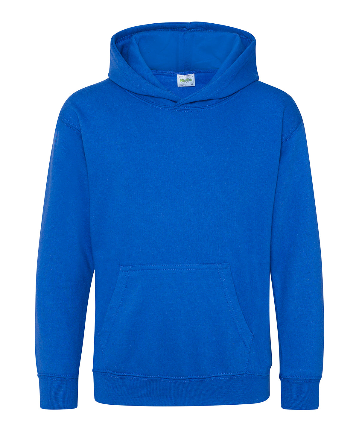 Nawfabz 'Next Gen' Mini Essential Hoodie
