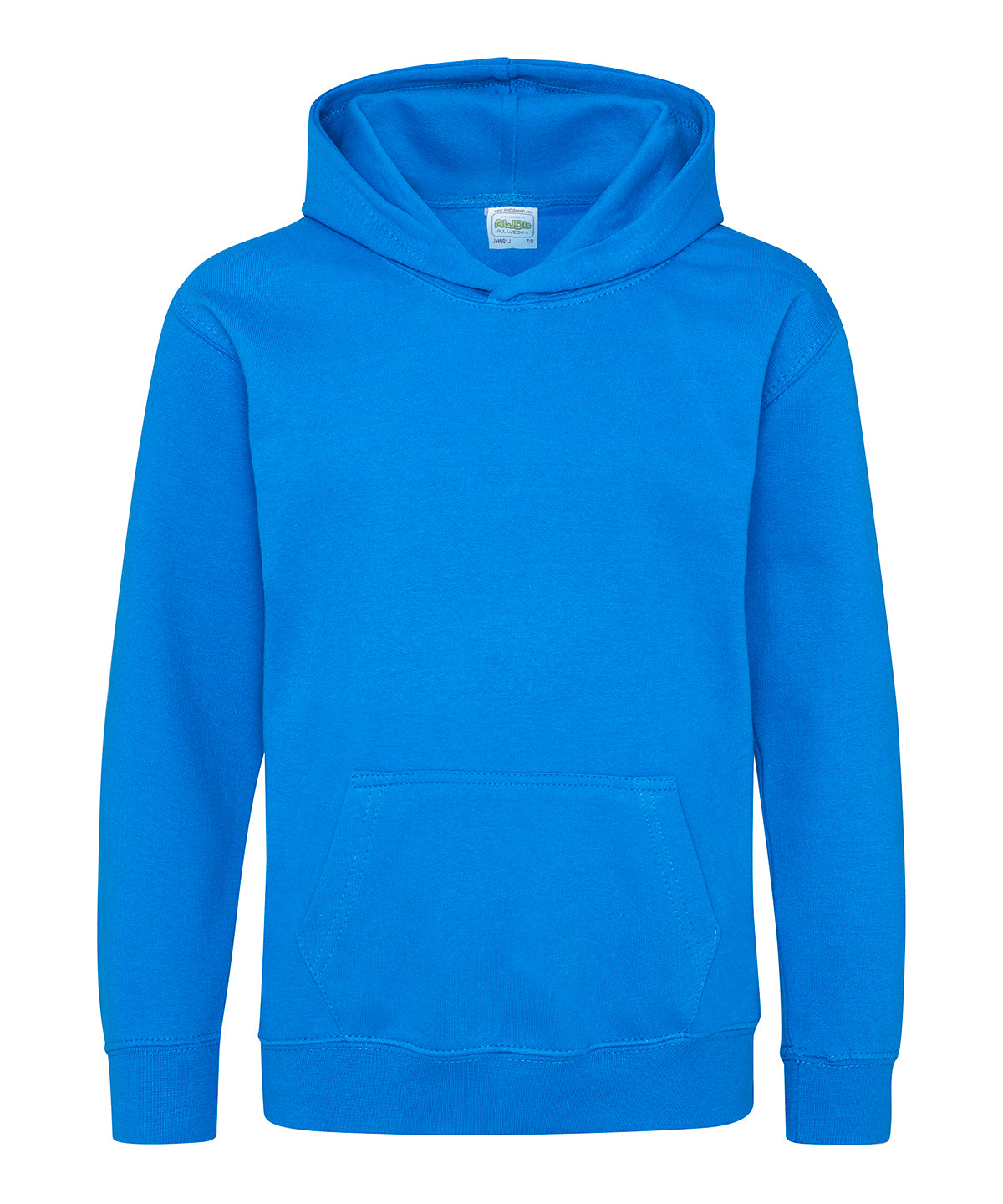 Nawfabz 'Next Gen' Mini Essential Hoodie