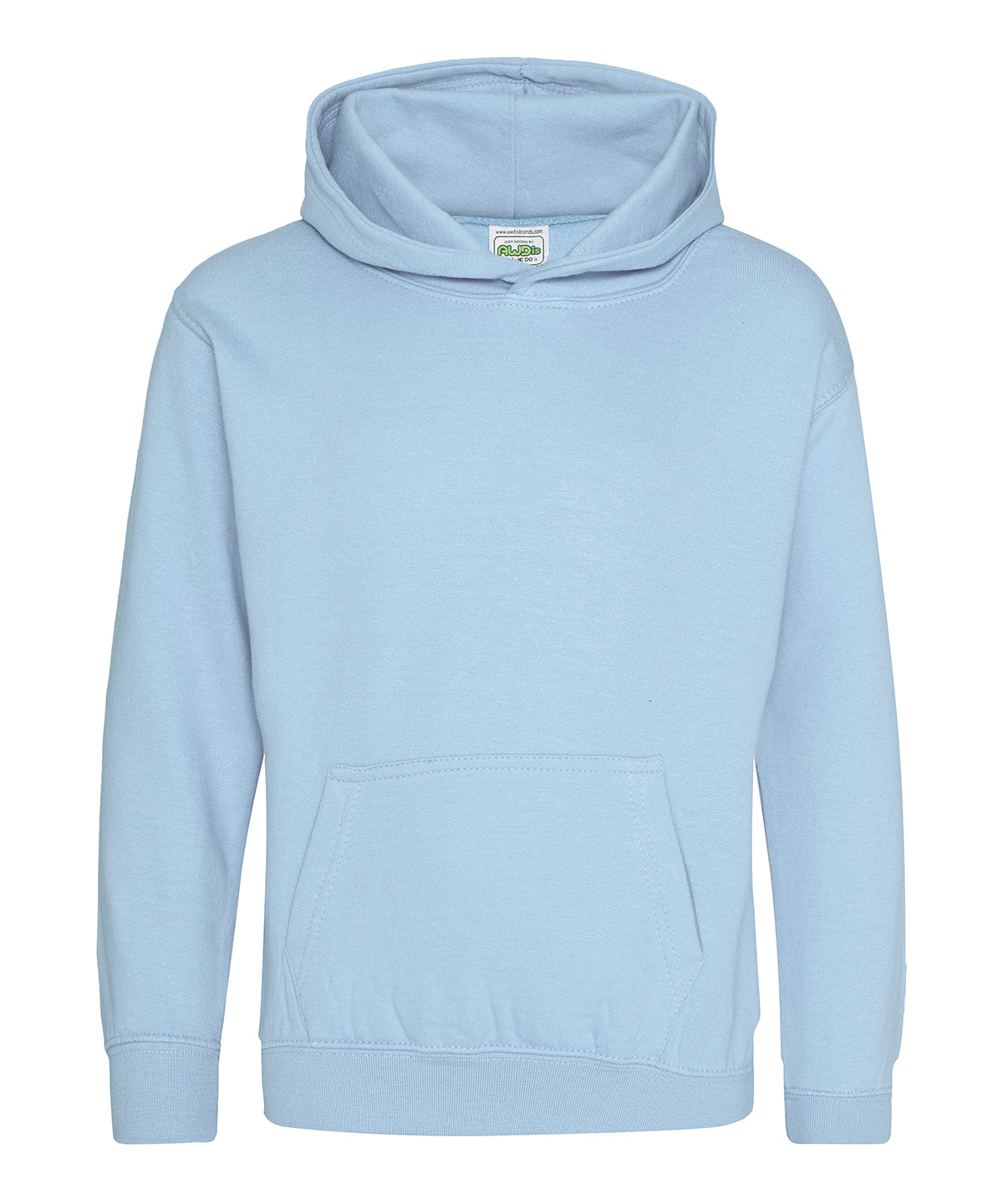 Nawfabz 'Next Gen' Mini Essential Hoodie