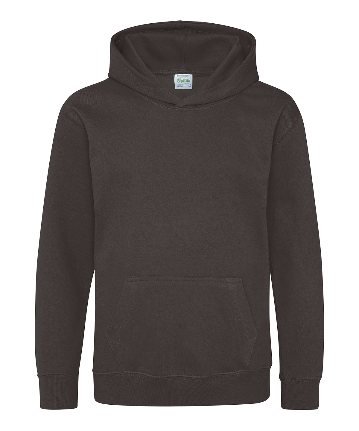 Nawfabz 'Next Gen' Mini Essential Hoodie