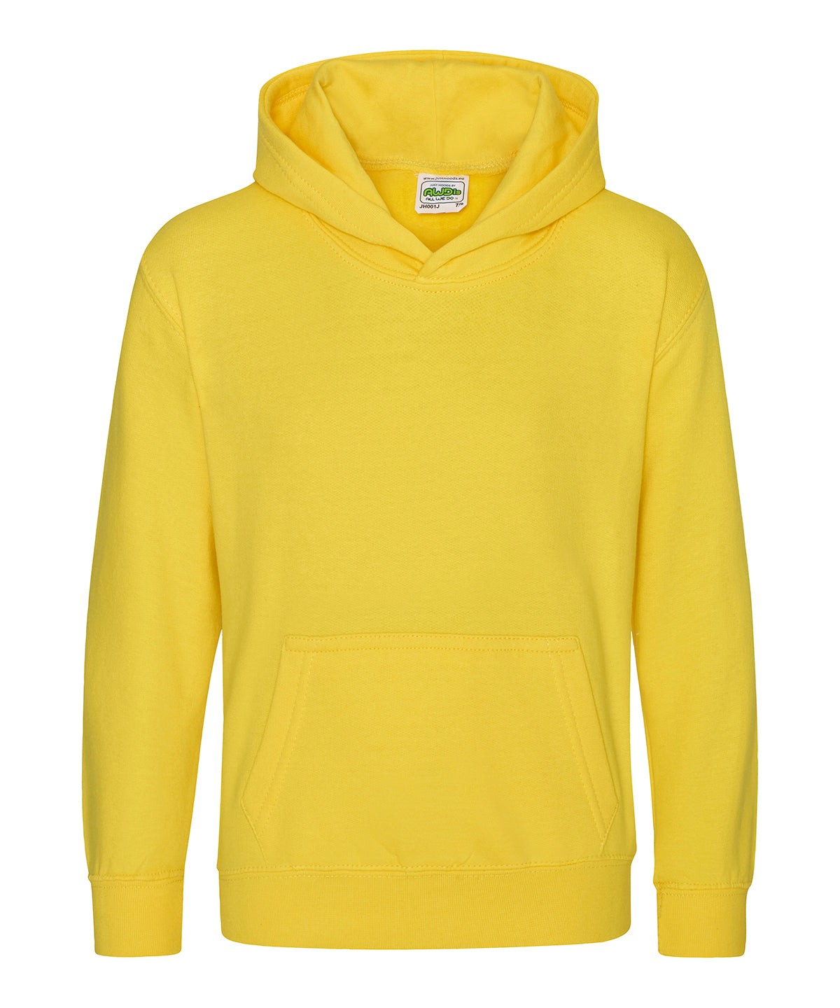 Nawfabz 'Next Gen' Mini Essential Hoodie
