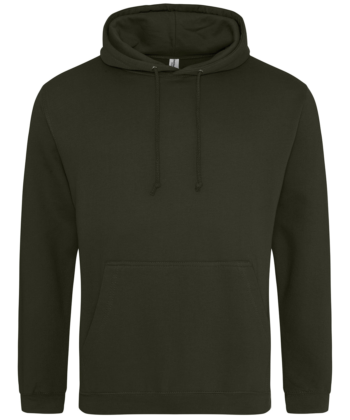 Nawfabz 'Your Style' Essential Hoodie