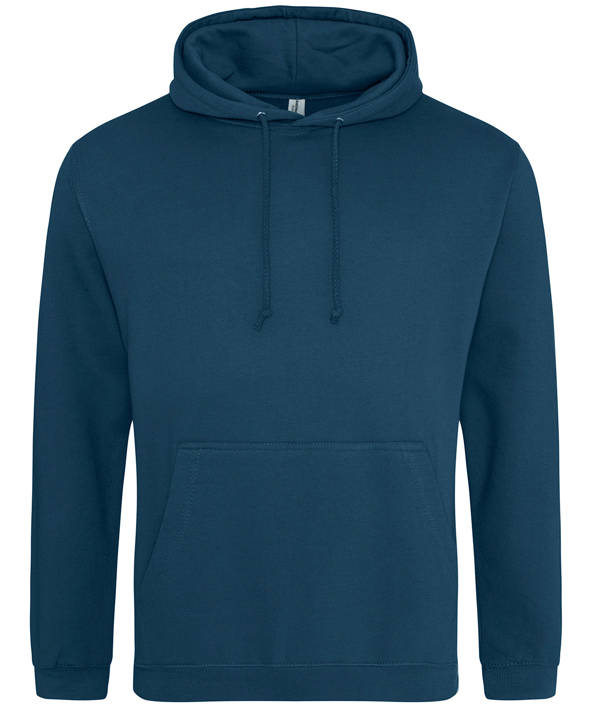 Nawfabz 'Your Style' Essential Hoodie