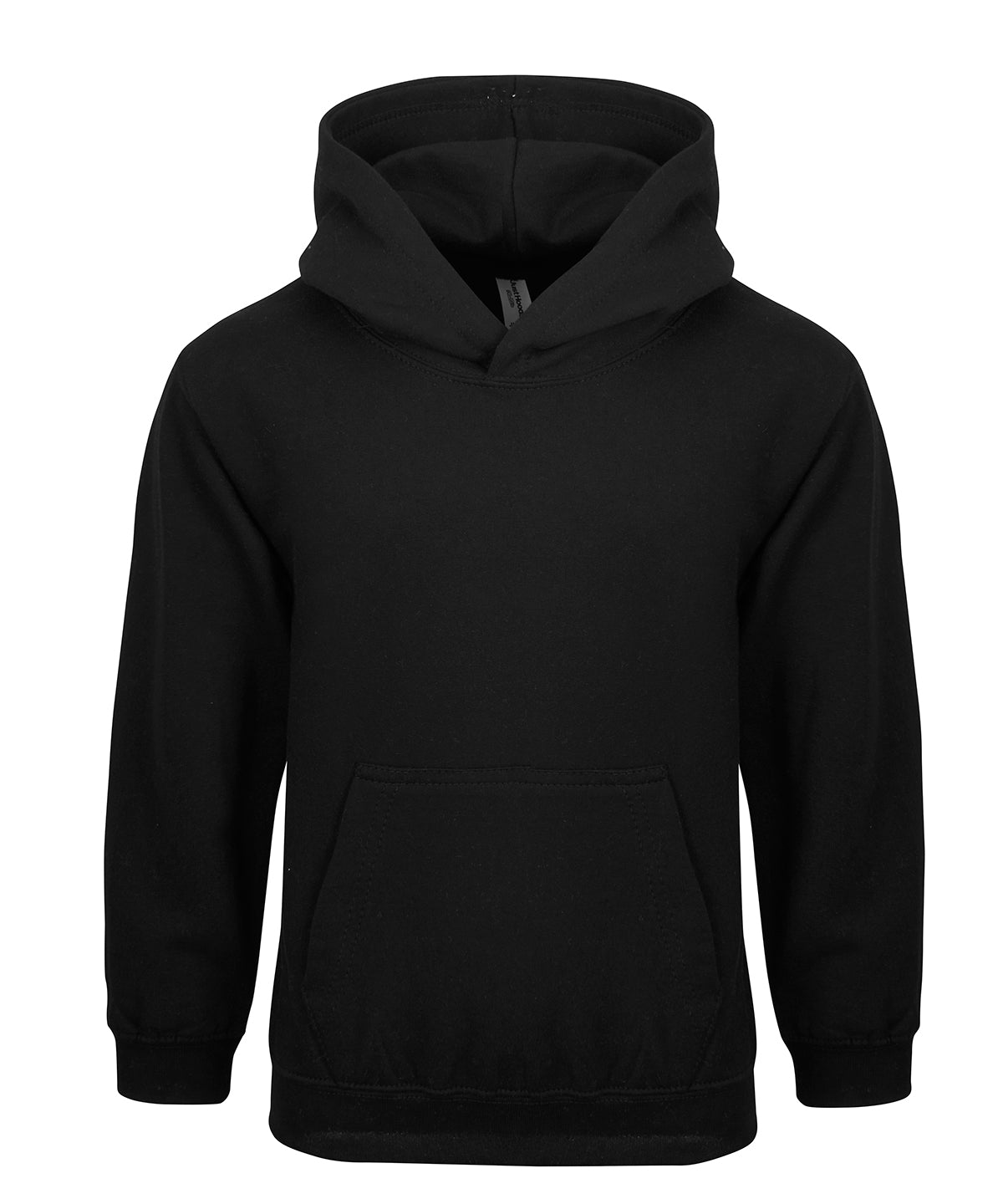 Nawfabz 'Next Gen' Mini Essential Hoodie