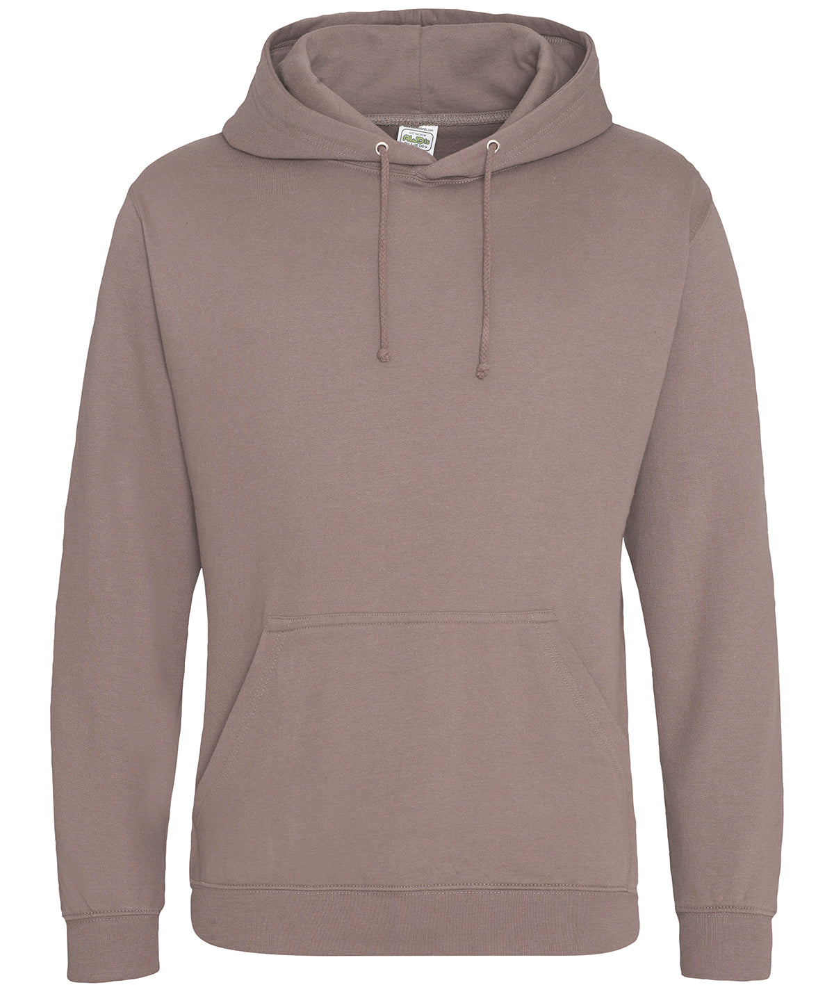 Nawfabz 'Your Style' Essential Hoodie