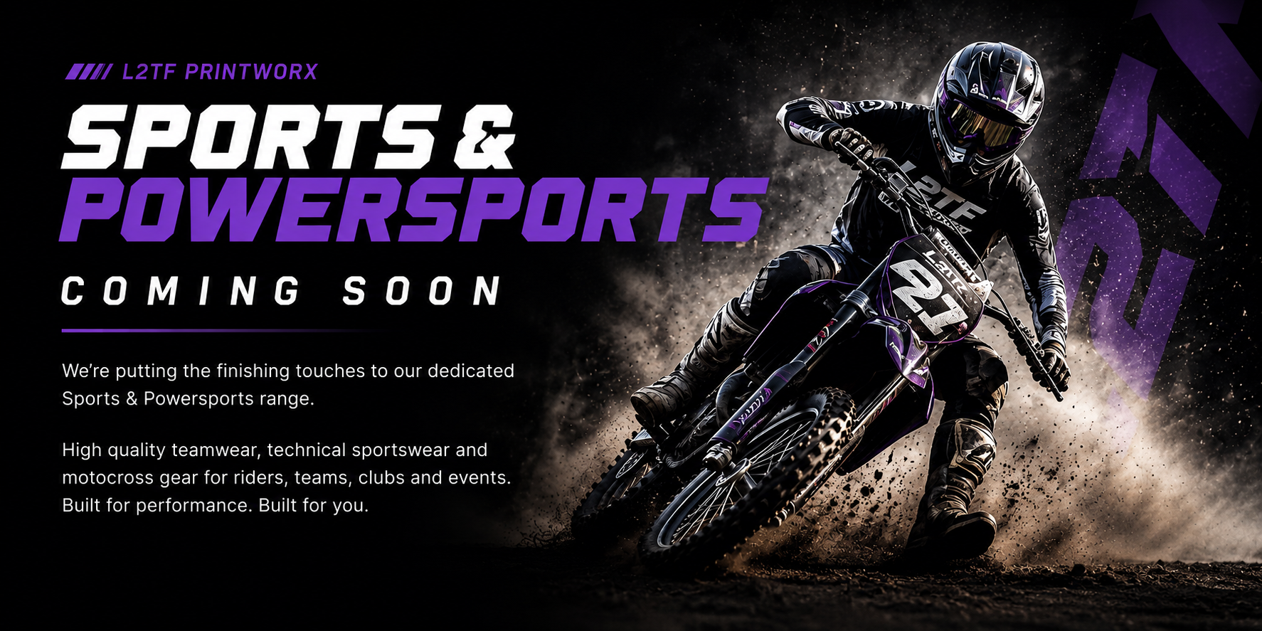 L2TF Printworx Sports and Powersports