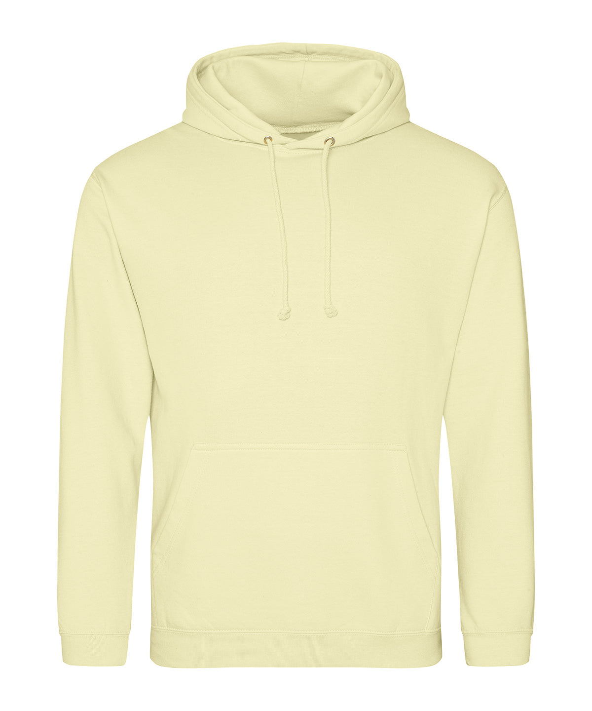 Nawfabz 'Your Style' Essential Hoodie